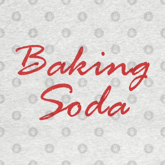 Oshi no Ko Arima Kana Baking Soda T Shirt Design in Episode 9 by Animangapoi